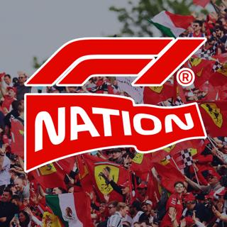 F1 Nation