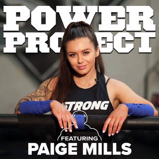 EP. 332 - Paige Mills