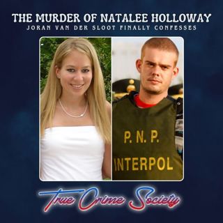 The Murder of Natalee Holloway