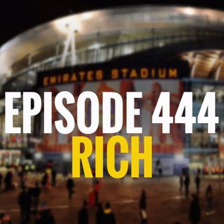 Arseblog Arsecast, The Arsenal Podcast