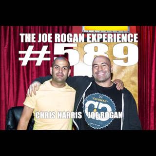 The Joe Rogan Experience