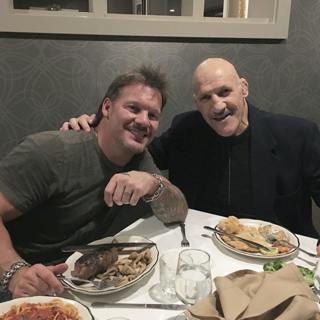 In Memoriam - Bruno Sammartino Encore Presentation