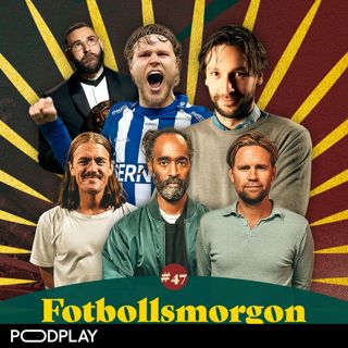 Fotbollsmorgon