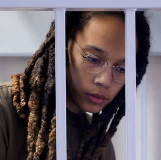 Brittney Griner, American Jailed In Russia, Freed In Prisoner Swap