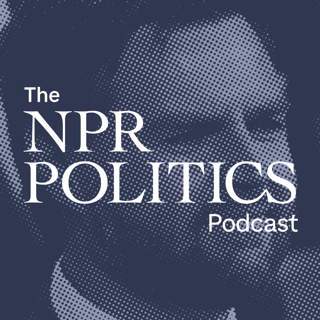 The NPR Politics Podcast