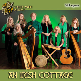 Irish & Celtic Music Podcast