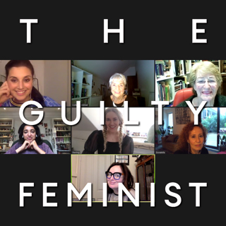 The Guilty Feminist