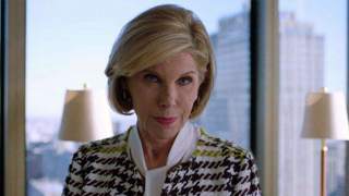 Christine Baranski