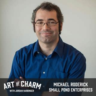 The Art of Charm