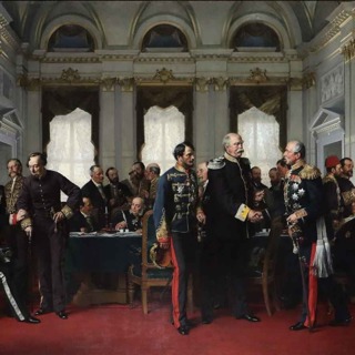 74.1 First World War - Introduction, and Treaty Of Berlin 1878