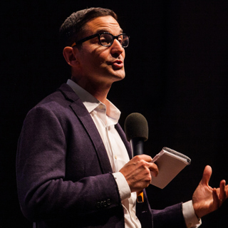 How I Built This with Guy Raz