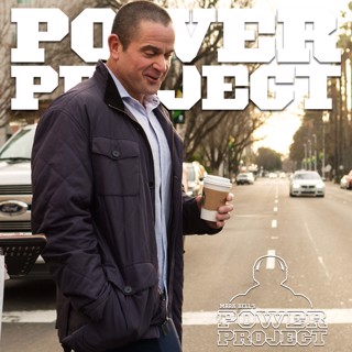 Mark Bell's Power Project