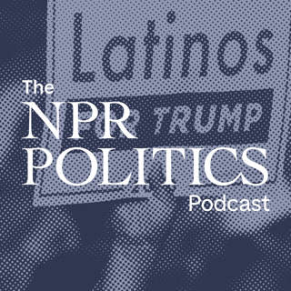 The NPR Politics Podcast