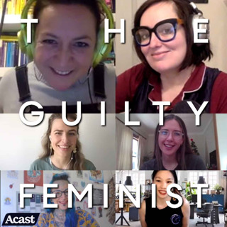 The Guilty Feminist