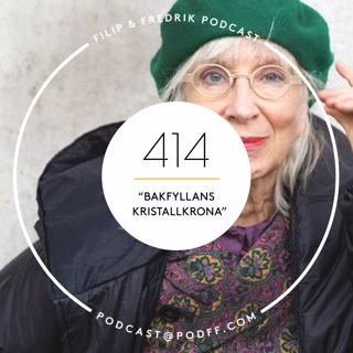 Filip & Fredrik podcast