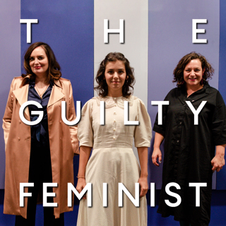 The Guilty Feminist