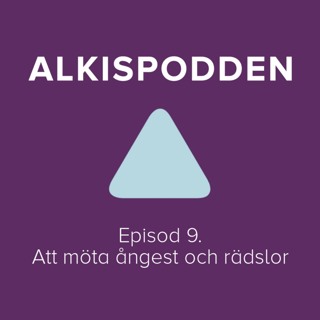 Alkispodden