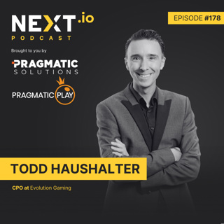 NEXT.io Podcast