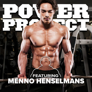 Mark Bell's Power Project