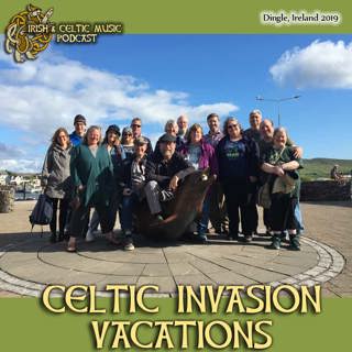 Irish & Celtic Music Podcast