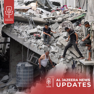 Al Jazeera News Updates