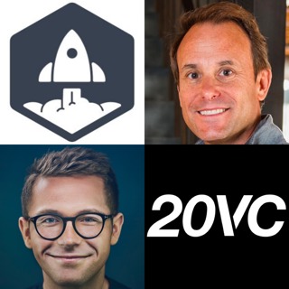 20VC: Why the Traditional Seed Fund Model No Longer Works, Why Multi-Stage Funds Investing at Seed Bring Signaling Risk but also Less Pressure, The One Criteria All Potential Sales Hires Need to Have and The Clear Signs of 10x Sales Hires with Jason Lemki