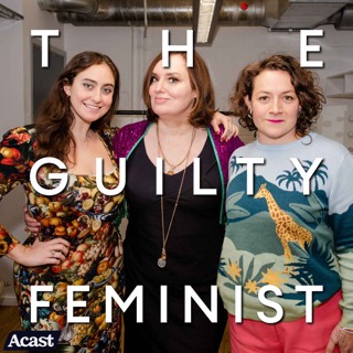 The Guilty Feminist