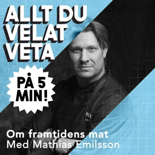 Allt du velat veta