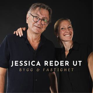 Jessica reder ut - bygg & fastighet