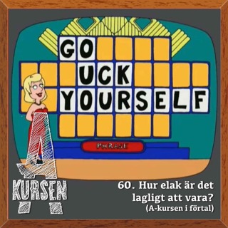 A-kursen