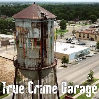 True Crime Garage