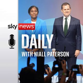 Sky News Daily