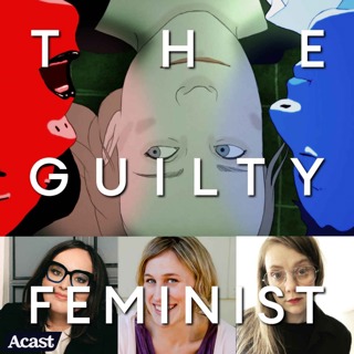 The Guilty Feminist