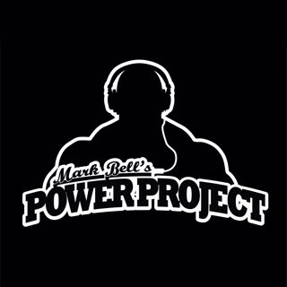 Mark Bell's Power Project