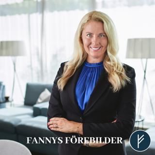 Fannys Förebilder