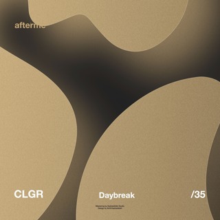 CLGR - Daybreak (Original Mix)