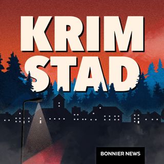 Trailer: Krimstad 