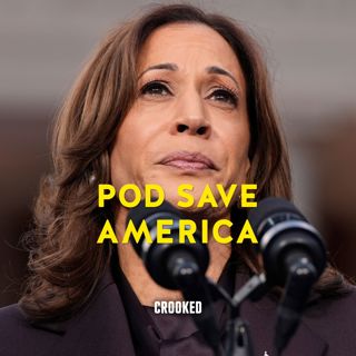 Pod Save America