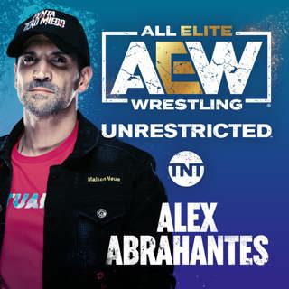 Alex Abrahantes