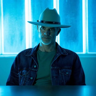 Justified: City Primeval Preview (with Sarah Marrs)