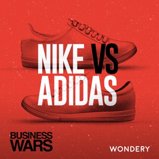 Business Wars