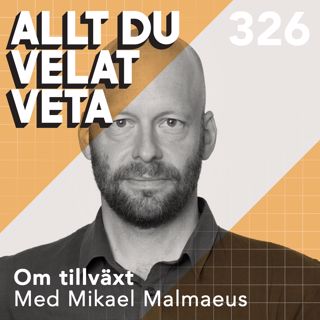 Allt du velat veta