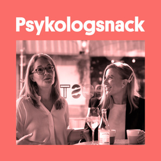 Psykologsnack