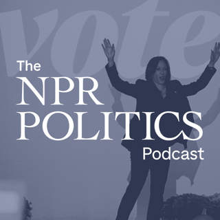 The NPR Politics Podcast