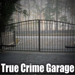 True Crime Garage