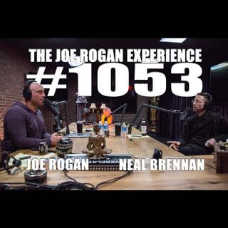 The Joe Rogan Experience