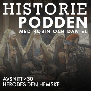 Historiepodden