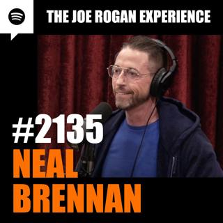 The Joe Rogan Experience