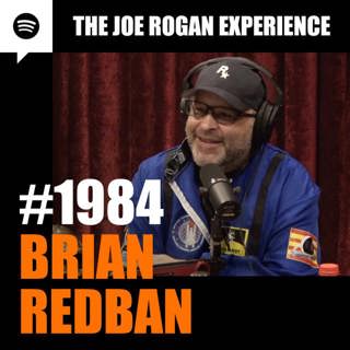 The Joe Rogan Experience