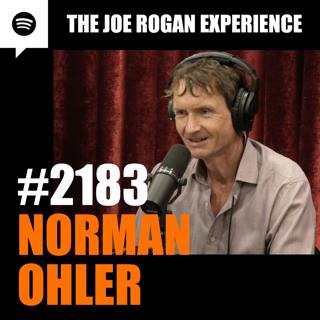 #2183 - Norman Ohler